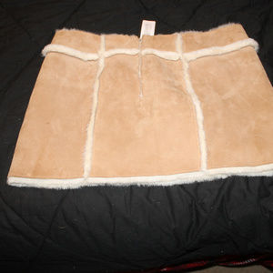 UGG M/M skirt suede